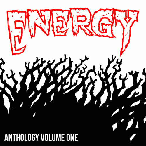 Energy : Anthology Volume One